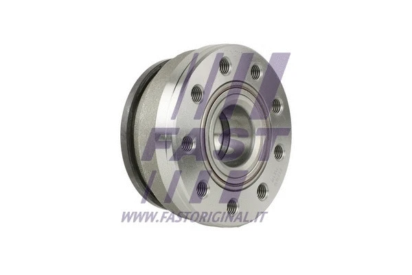 Wheel Bearing Kit (FT21010)