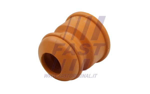 Rubber Buffer, suspension