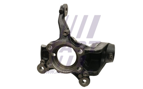 Steering Knuckle, wheel suspension
