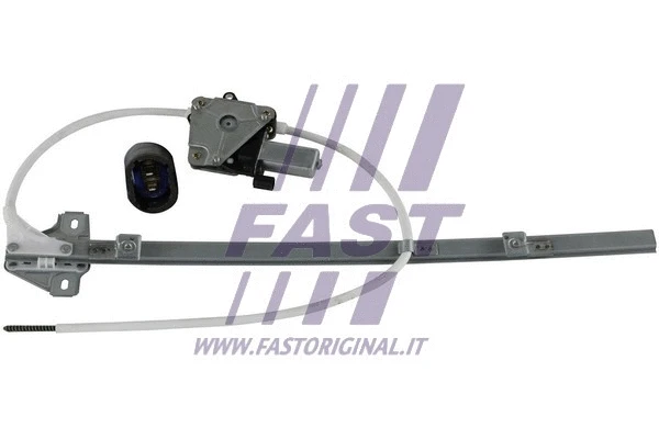Window Regulator (FT91711)