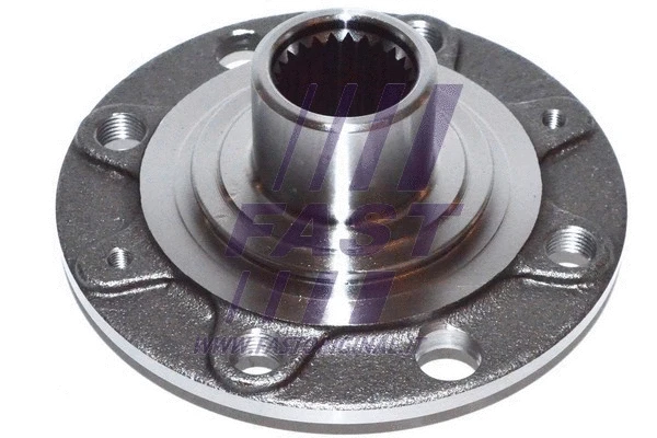 Wheel Hub (FT23051)