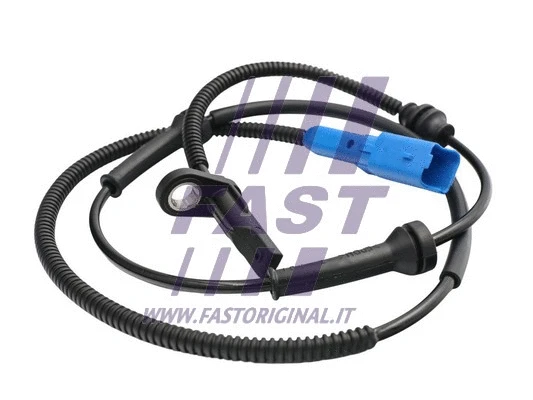 Sensor, wheel speed (FT80406)