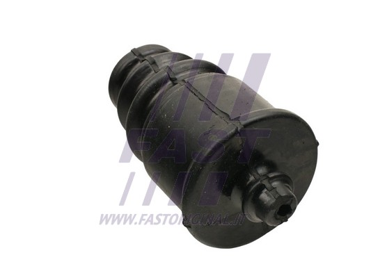 Rubber Buffer, suspension