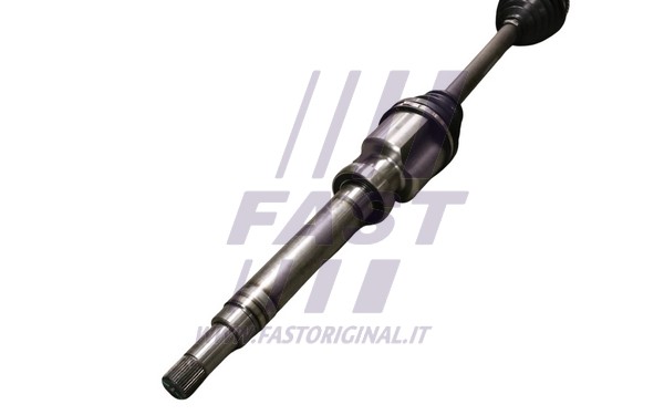 Drive Shaft
