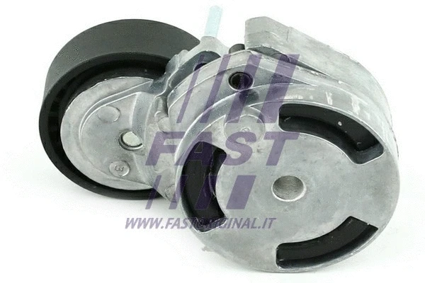 Tensioner Pulley, V-ribbed belt