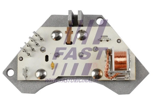 Actuator, air conditioning