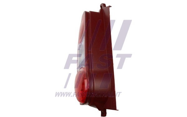 Tail Light Assembly