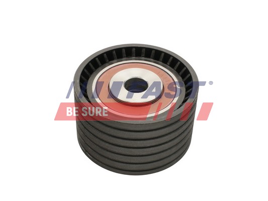 Deflection/Guide Pulley, timing belt