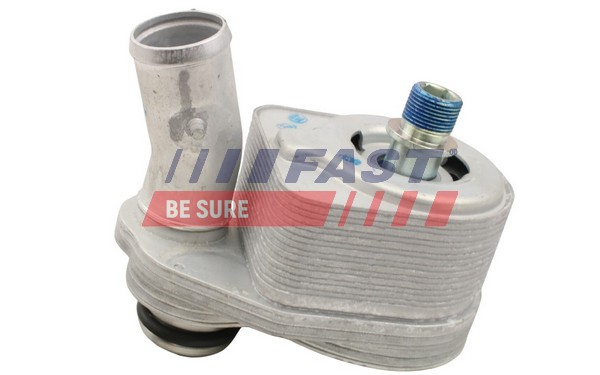 Oil Cooler, engine oil