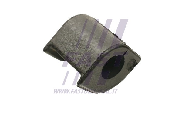 Mounting, stabiliser bar