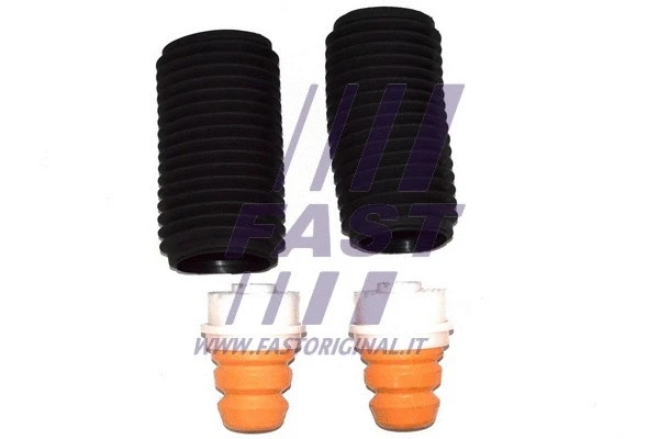 Dust Cover Kit, shock absorber (FT12087K)