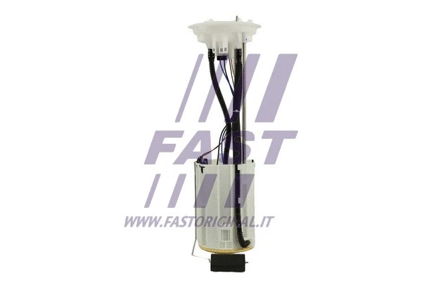 Fuel Pump (FT53044)
