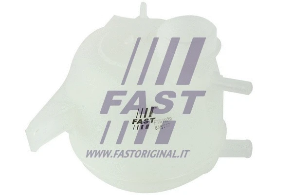 Expansion Tank, coolant (FT61229)