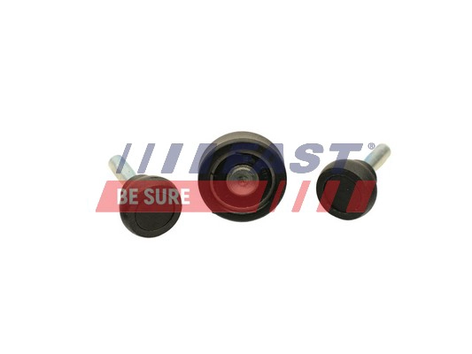 Roller Guide, sliding door