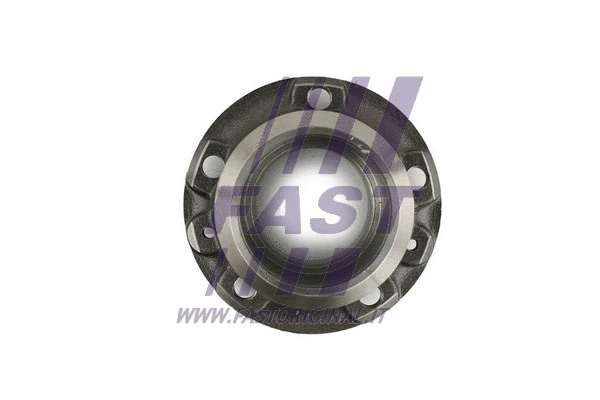 Wheel Hub (FT24047)