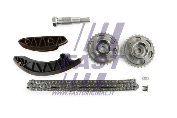 Timing Chain Kit (FT41910)