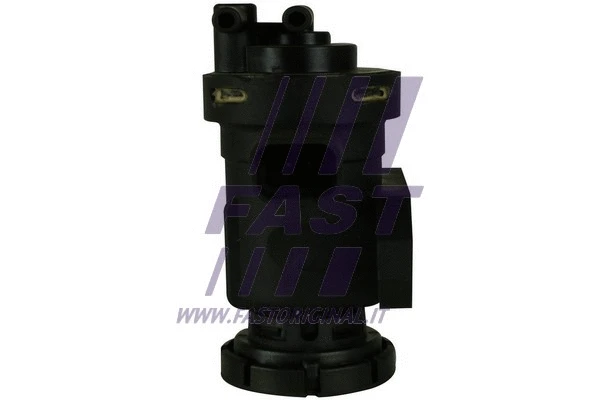 Vacuum Control Valve, exhaust gas recirculation