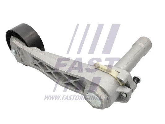 Belt Tensioner, V-ribbed belt