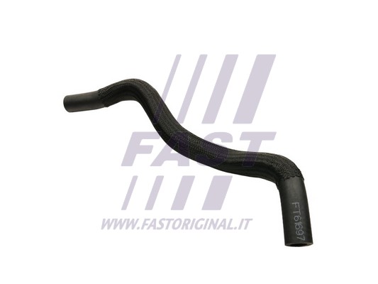Radiator Hose