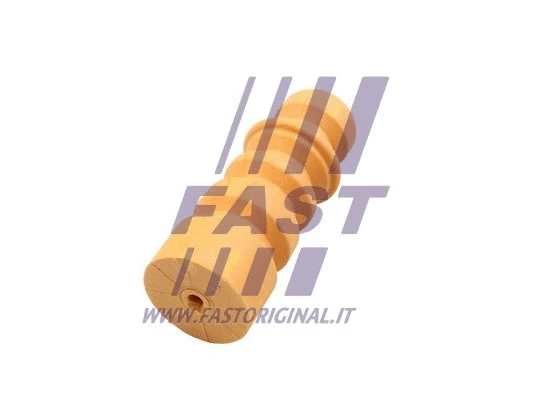 Rubber Buffer, suspension