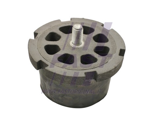 Rubber Buffer, suspension