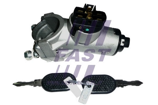 Steering Lock (FT82309)