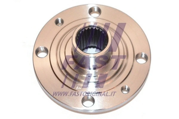 Wheel Hub (FT23001)