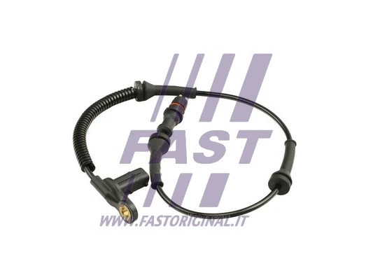 Sensor, wheel speed (FT80527)