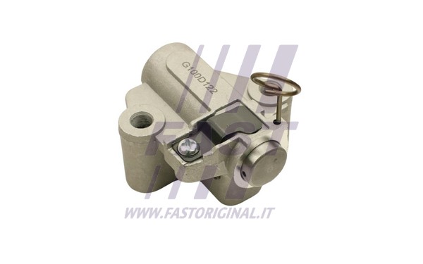 Vibration Damper, timing belt