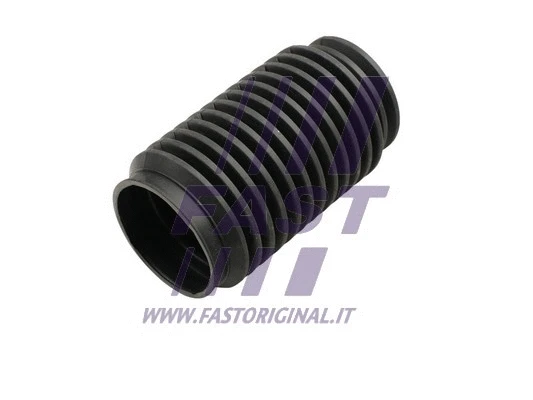 Bellow, steering