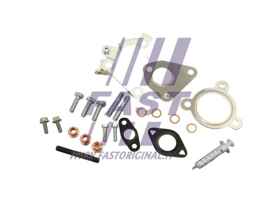 Mounting Kit, charger (FT48404)