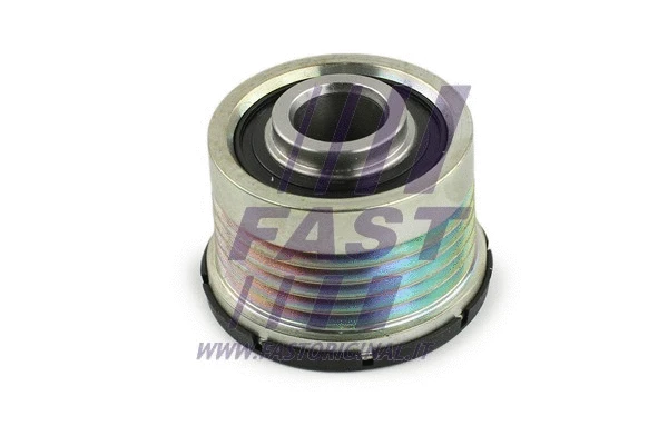 Belt Pulley, alternator (FT45652)