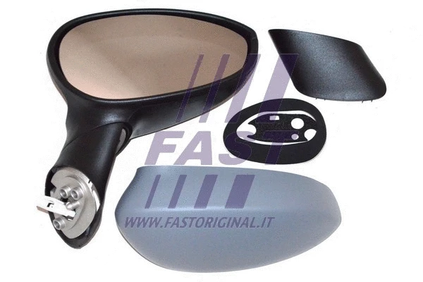 Exterior Mirror (FT88285)