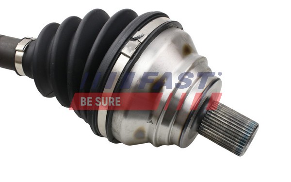 Drive Shaft