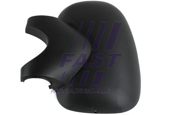 Cover, exterior mirror (FT88822)
