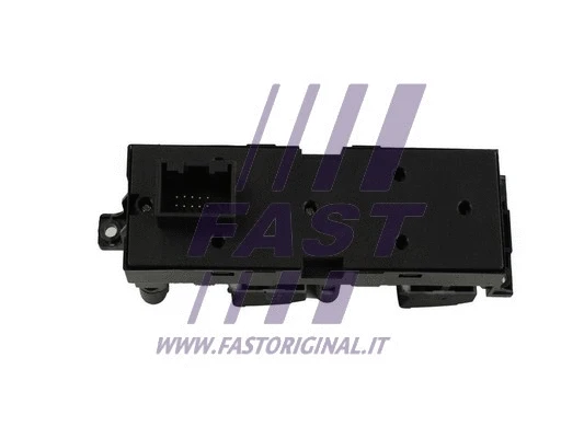 Switch, door lock system