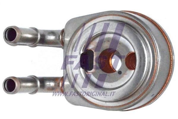 Oil Cooler, engine oil (FT55277)