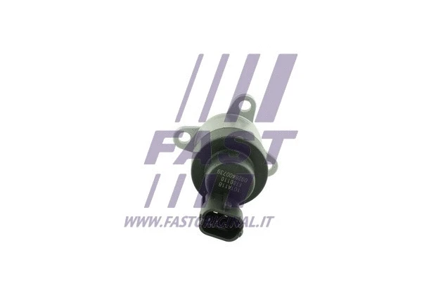 Control Valve, fuel quantity (common rail system)