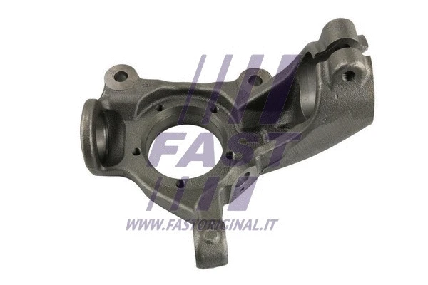 Steering Knuckle, wheel suspension