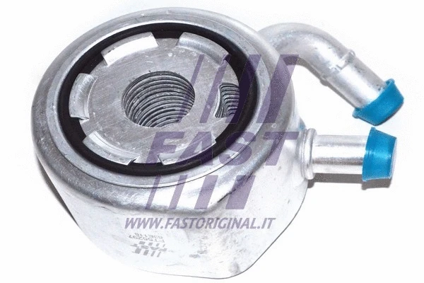 Oil Cooler, engine oil (FT55297)
