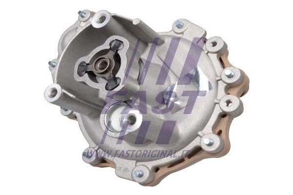 Water Pump, engine cooling (FT57152)