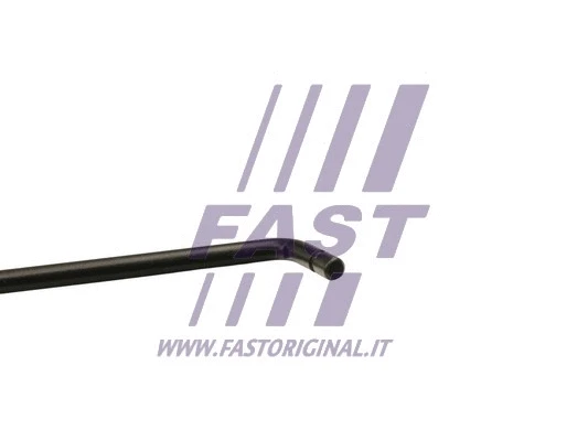 Fastening Element, engine cover