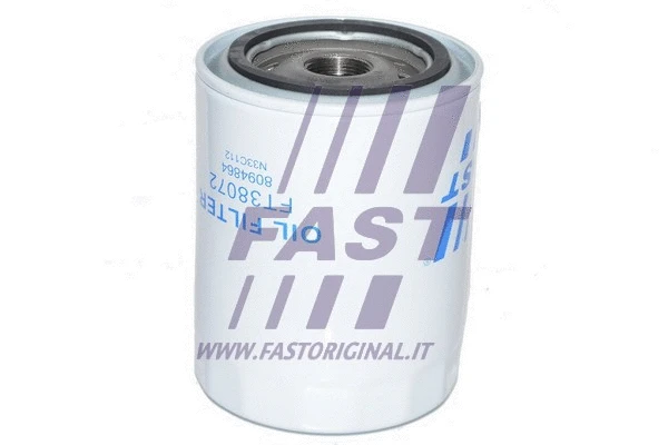 Oil Filter (FT38072)