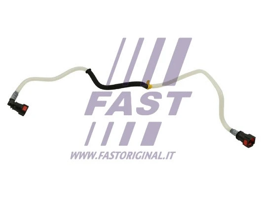 Fuel Hose (FT39539)