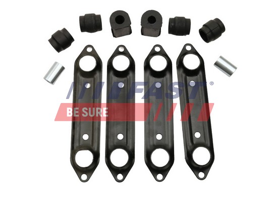 Repair Kit, stabiliser coupling rod