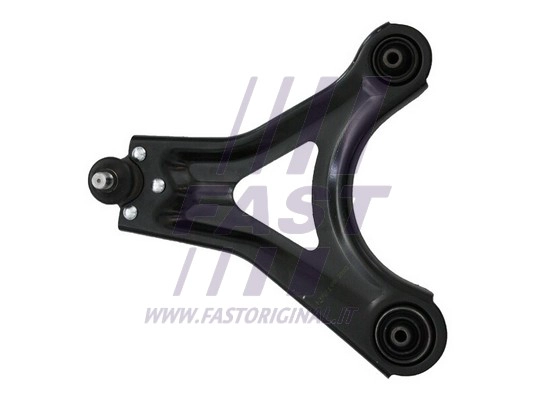 Control/Trailing Arm, wheel suspension (FT15540)