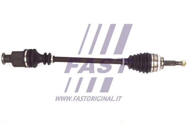Drive Shaft (FT27162)