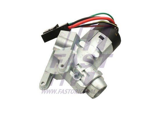 Steering Lock (FT82324)