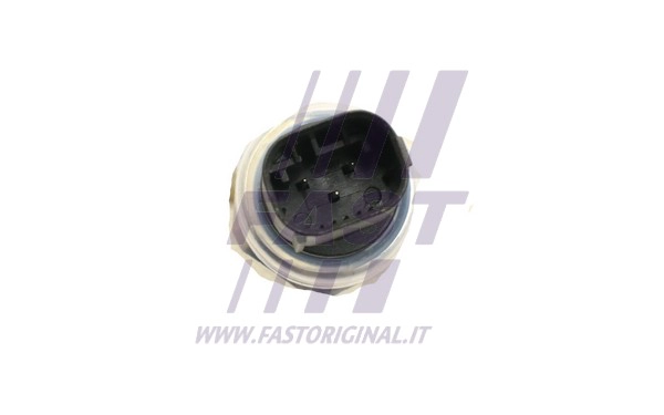 Sensor, exhaust pressure