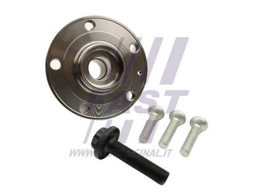 Wheel Bearing Kit (FT21053)